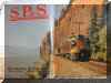Brilliantly done in the great Northwest tradition...Ed Austin & Tom Dill's epic, 'S.P. & S. ...The Spokane Portland & Seattle Railway', published by Pacific Fast Mail in 1996...