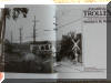 Rural America's tie to the cities were the Shay's ties to markets...Warren W. Wing's, 'To Seattle by Trolley', published by Pacific Fast Mail in 1995...