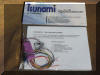 Soundtraxx Tsunami 1000... Steam Digital Sound Decoder 1 Amp, Heavy Steam Part # 826103...