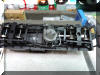 Harry's Bachmann On30 T-Boiler Shay with gear and Universal slippage...
