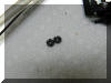 Michael's HO Bachmann Shay front truck factory split/cracked gears...