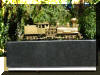 Brass PFM/United 'Michigan I or Michigan', HO scale HO Shay engineer's side view on top of an absolutely new Reboxx...